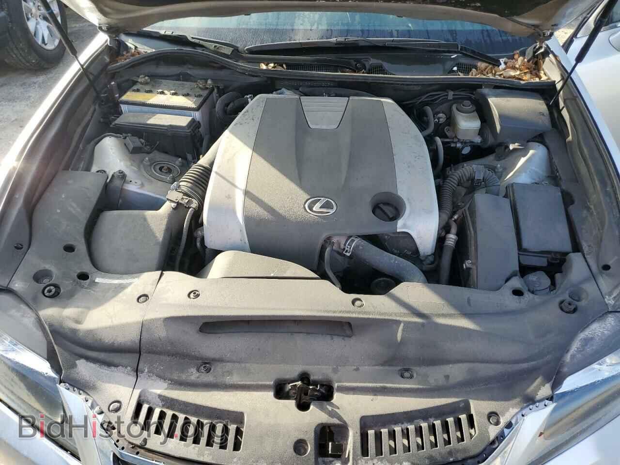 2015 LEXUS GS350 - VIN: JTHBE1BL5FA007809 - Фото 11