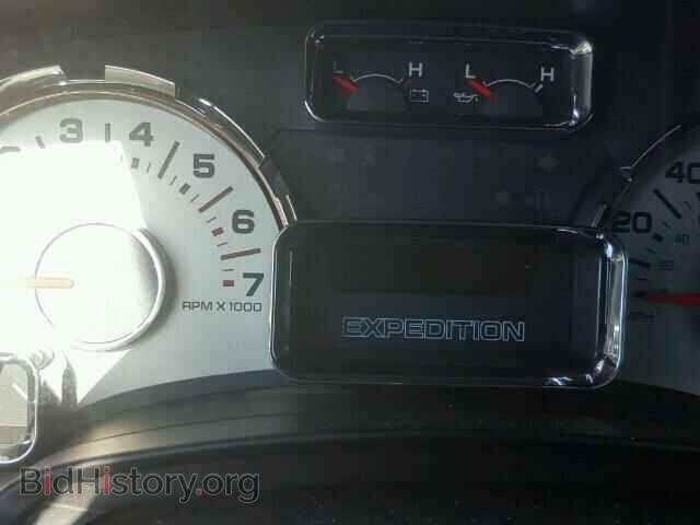 2007 FORD EXPEDITION - VIN: 1FMFK15527LA55701 - Фото 8