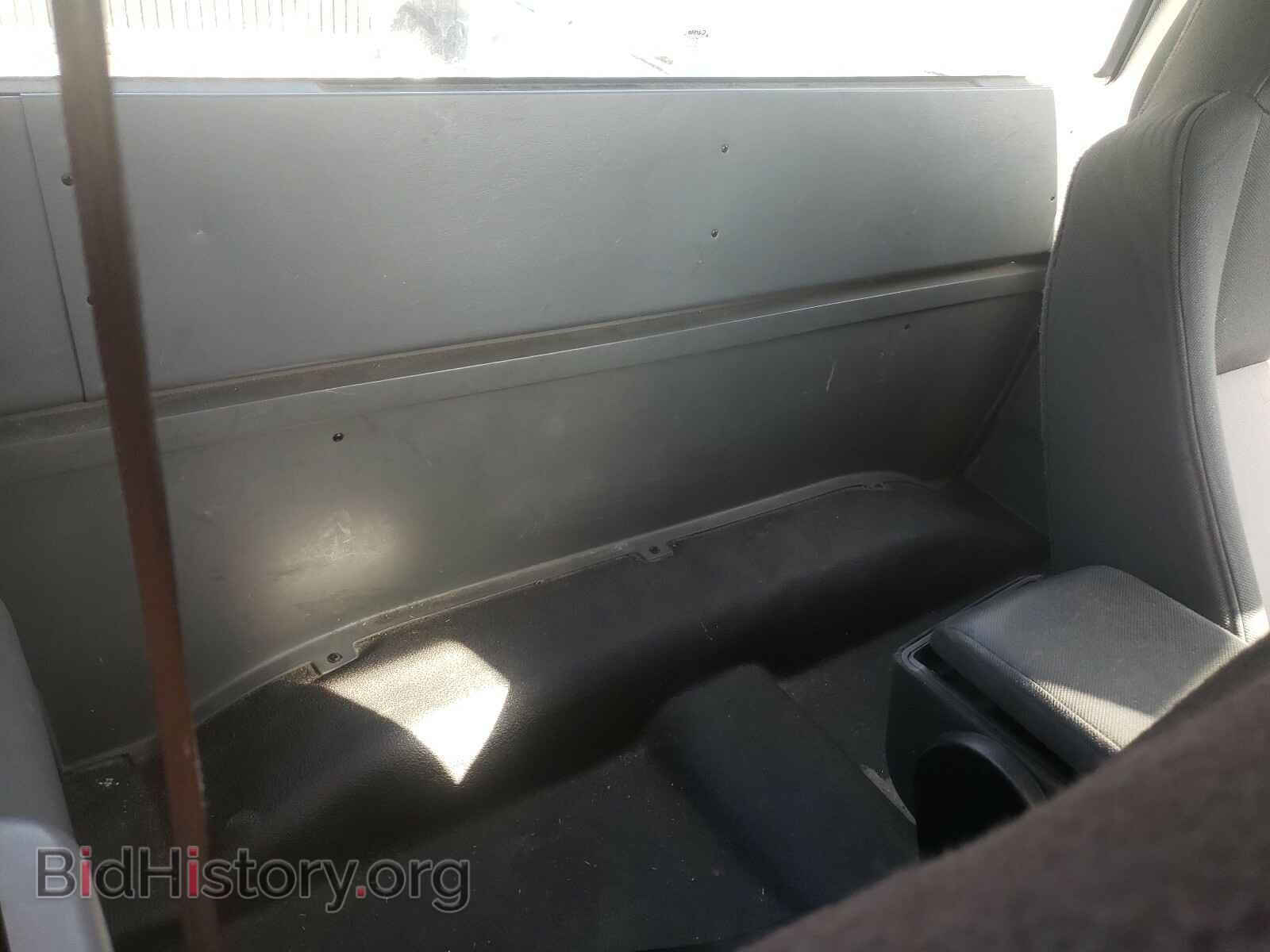 2007 FORD RANGER - VIN: 1FTYR14D77PA61780 - Фото 6