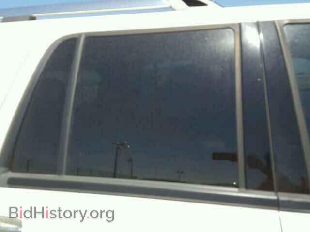 2008 FORD EXPEDITION - VIN: 1FMFK19568LA70570 - Фото 6