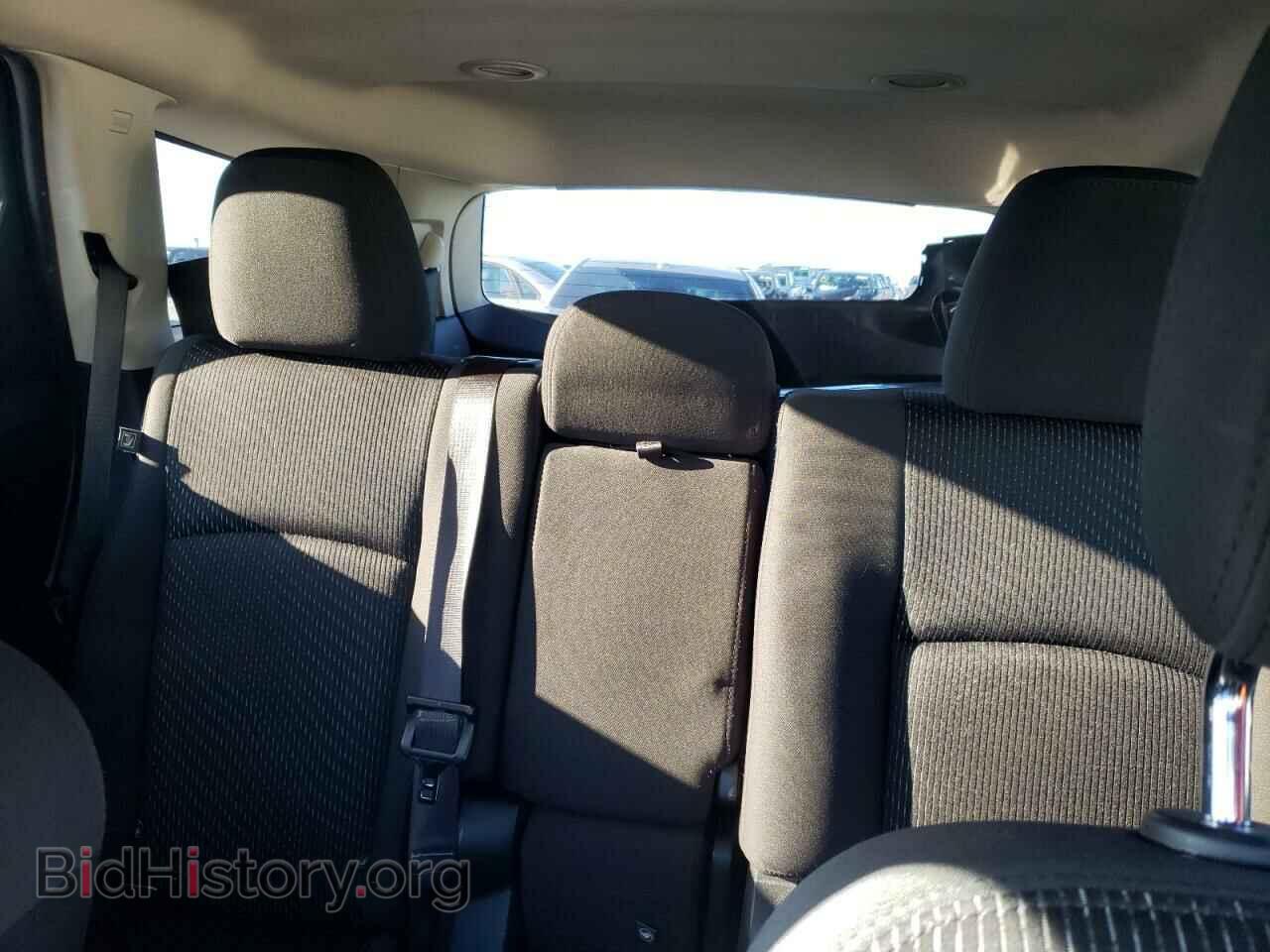2017 DODGE JOURNEY - VIN: 3C4PDCABXHT683859 - Фото 10