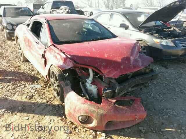 Фотография 4A3AK34T46E006395 - MITSUBISHI ECLIPSE 2006