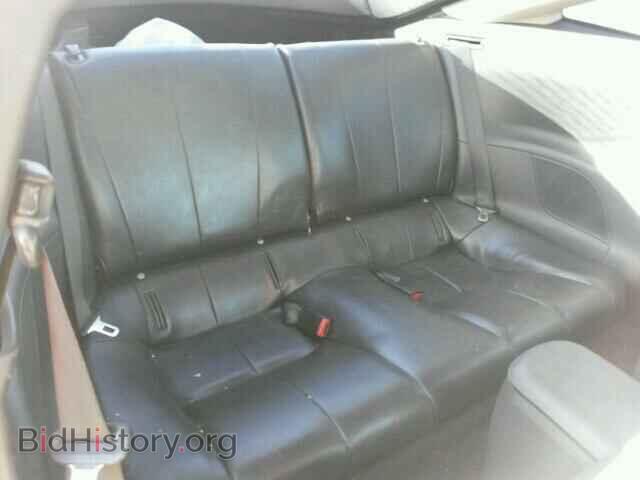 2006 MITSUBISHI ECLIPSE - VIN: 4A3AK34T46E006395 - Фото 6