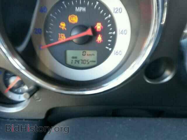 2006 MITSUBISHI ECLIPSE - VIN: 4A3AK34T46E006395 - Фото 8