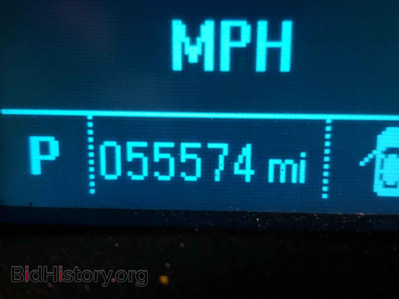 2015 BUICK ENCORE - VIN: KL4CJHSB5FB180168 - Photo 8