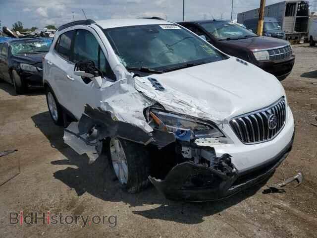 Photo KL4CJBSB3GB752255 - BUICK ENCORE 2016