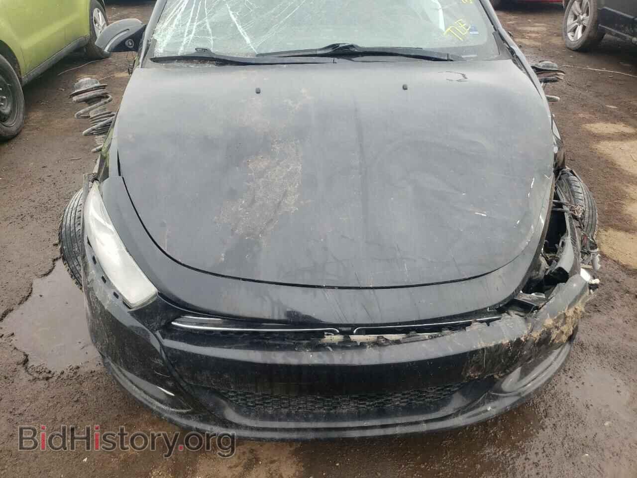 2013 DODGE DART - VIN: 1C3CDFCA2DD176835 - Photo 11