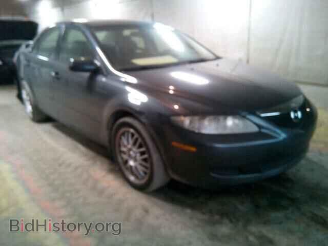 Photo 1YVFP80C155M32079 - MAZDA 6 2005