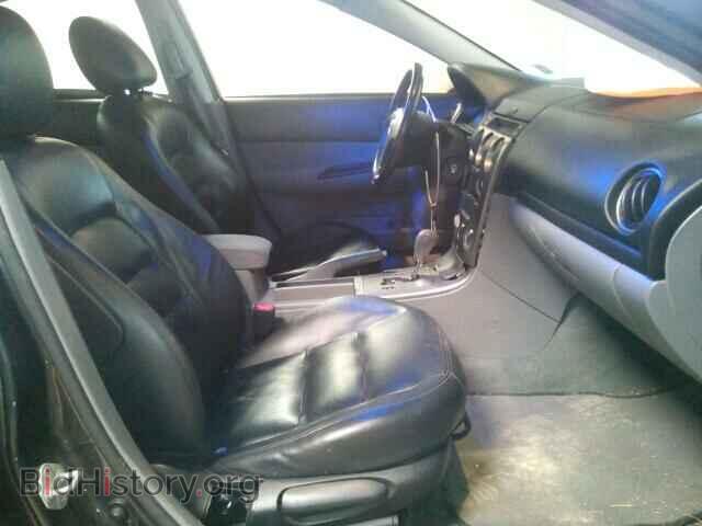 2005 MAZDA 6 - VIN: 1YVFP80C155M32079 - Фото 5