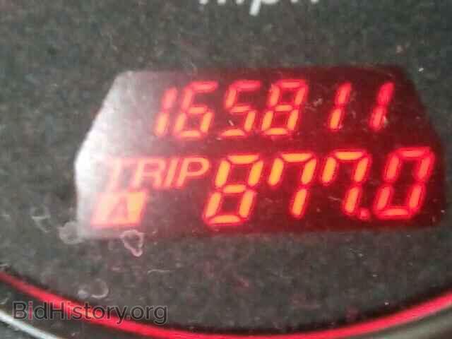 2005 MAZDA 6 - VIN: 1YVFP80C155M32079 - Фото 8