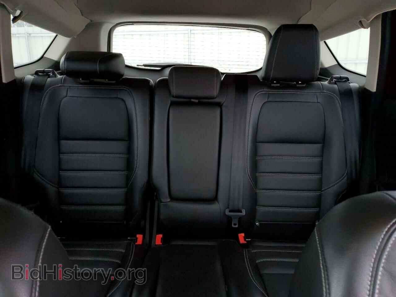 2017 FORD ESCAPE - VIN: 1FMCU0JD0HUE07013 - Photo 10