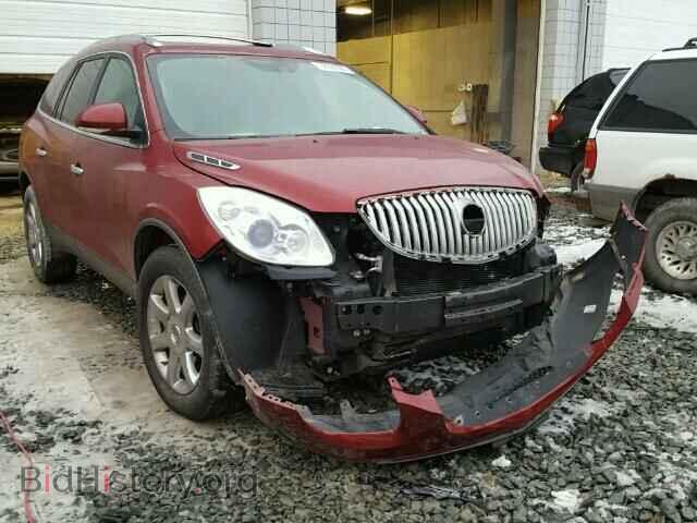 Фотография 5GAER23768J276044 - BUICK ENCLAVE 2008