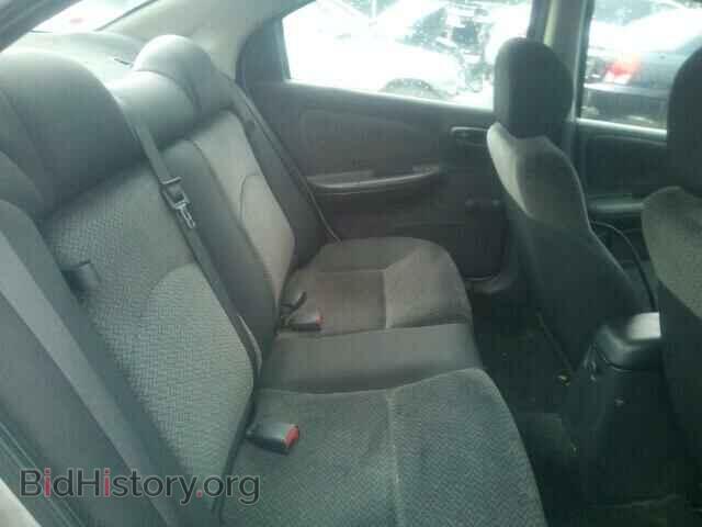 2002 DODGE NEON - VIN: 1B3ES26C62D524554 - Фото 6