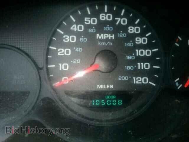 2002 DODGE NEON - VIN: 1B3ES26C62D524554 - Фото 8