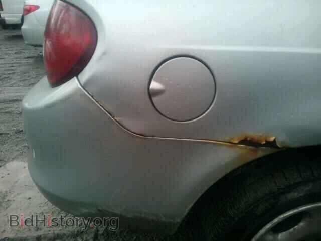 2002 DODGE NEON - VIN: 1B3ES26C62D524554 - Фото 9