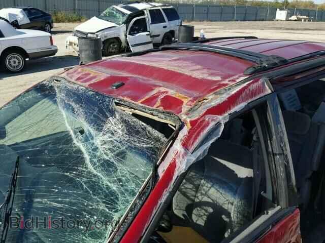 2006 DODGE CARAVAN - VIN: 1D4GP24R26B685844 - Фото 10