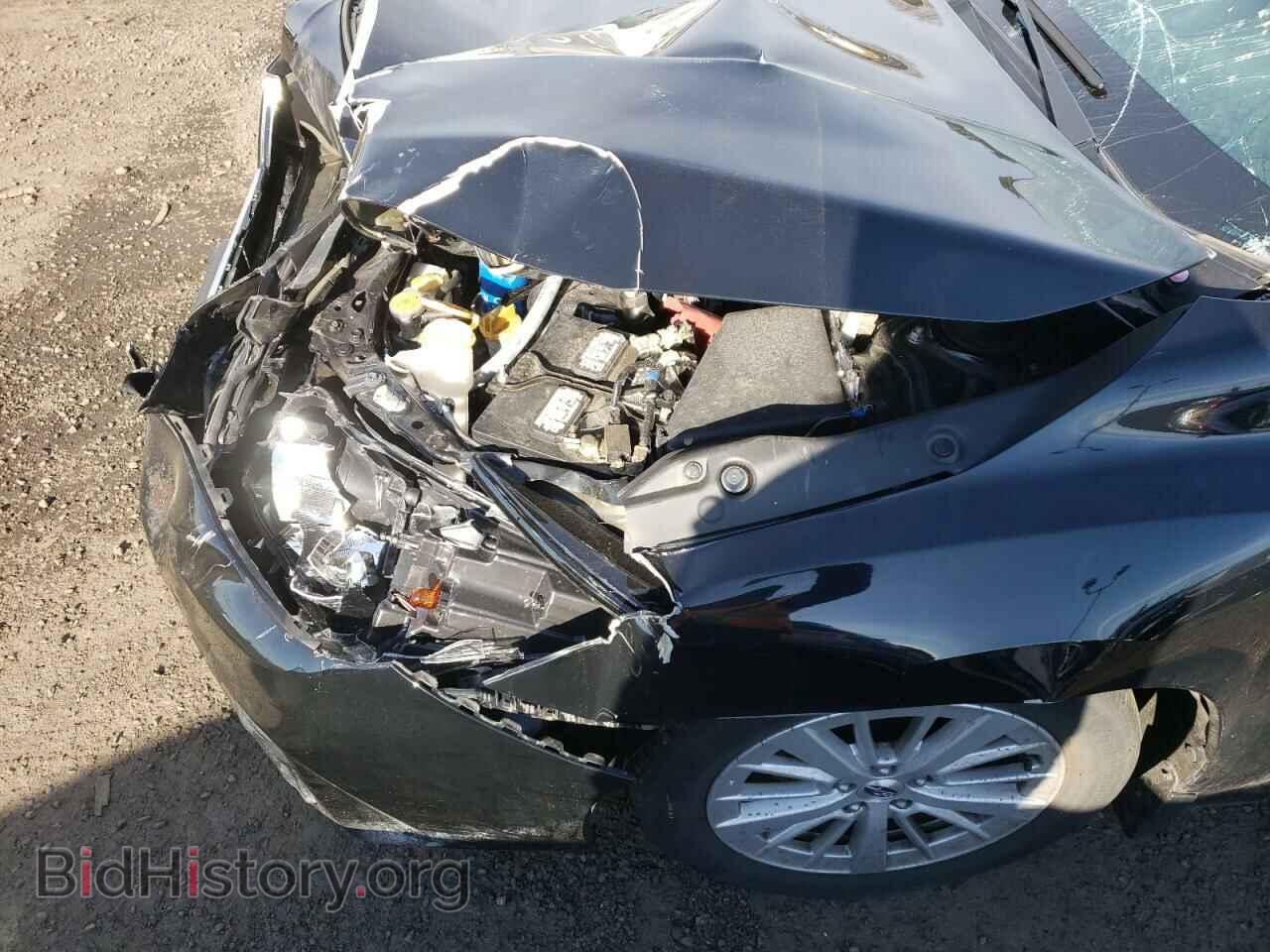 2018 SUBARU IMPREZA - VIN: 4S3GTAB65J3718284 - Фото 9