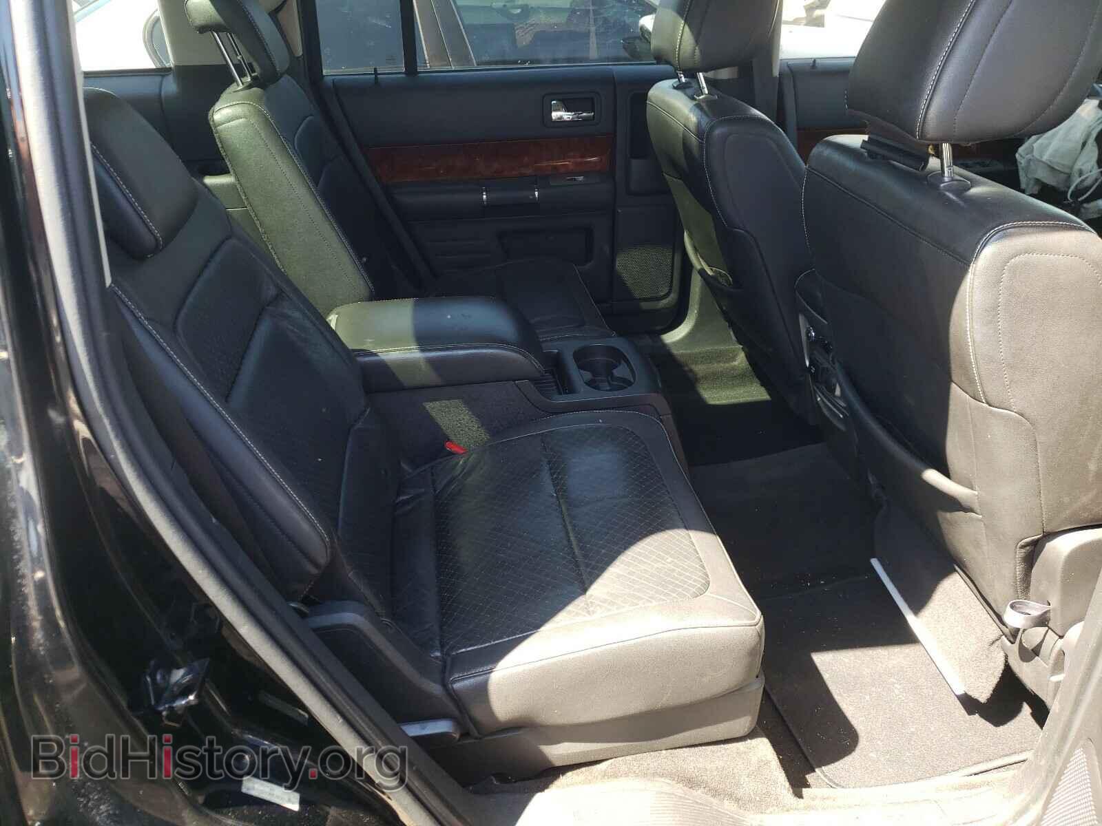 2010 FORD FLEX - VIN: 2FMGK5DC0ABA82012 - Фото 6