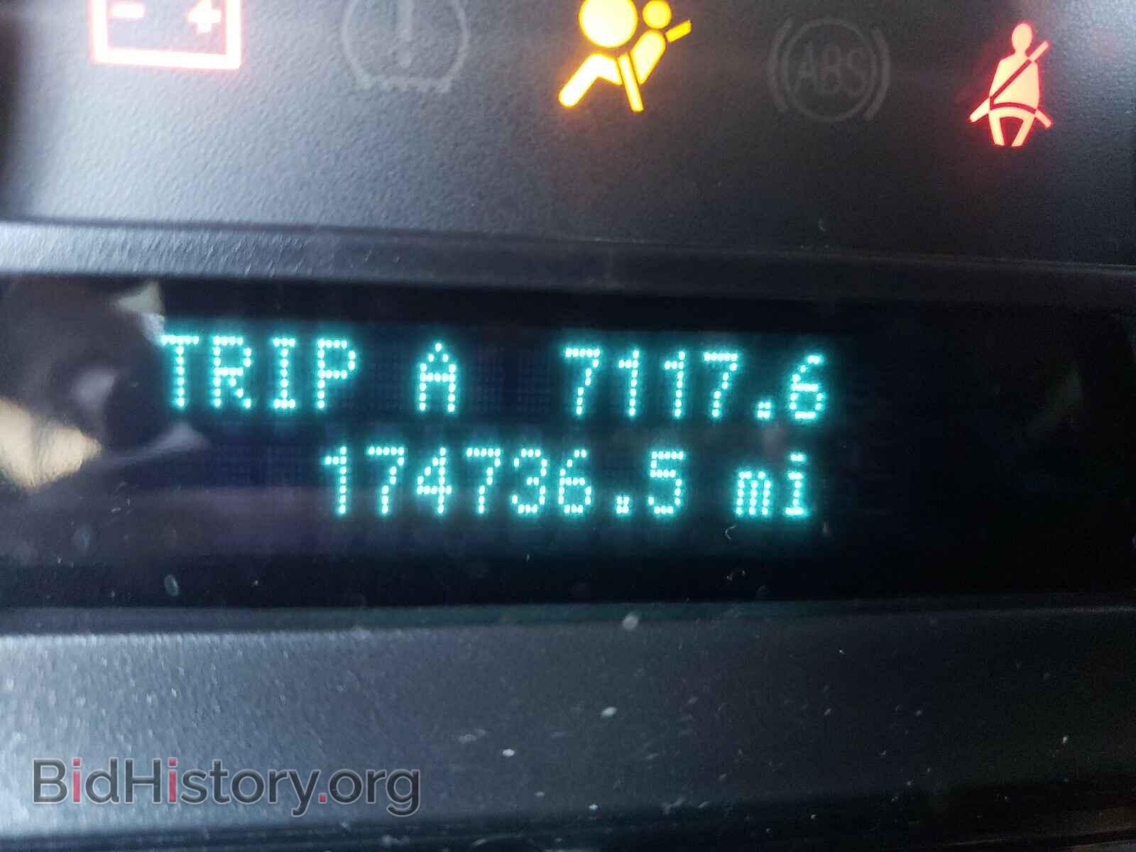 2010 FORD FLEX - VIN: 2FMGK5DC0ABA82012 - Фото 8
