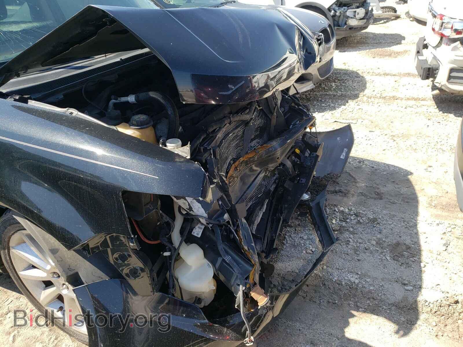 2010 FORD FLEX - VIN: 2FMGK5DC0ABA82012 - Фото 9