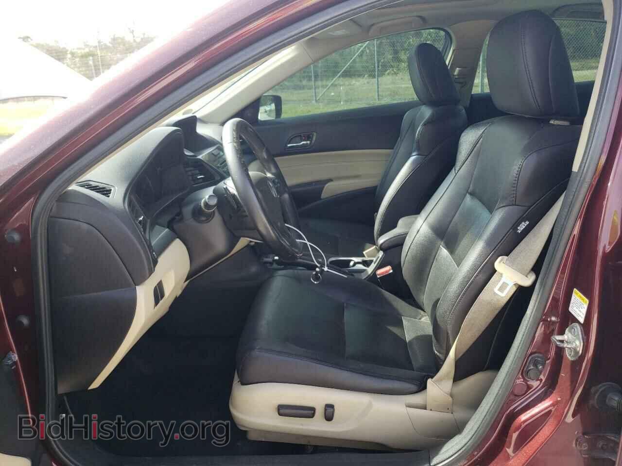 2014 ACURA ILX - VIN: 19VDE1F59EE002526 - Фото 7