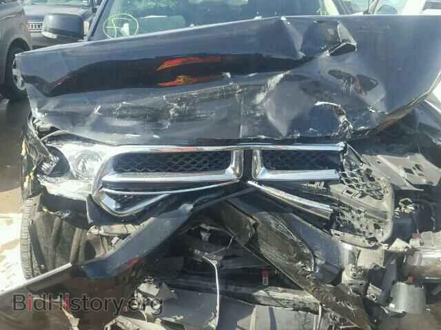 2013 DODGE DURANGO - VIN: 1C4RDHDGXDC700064 - Фото 7