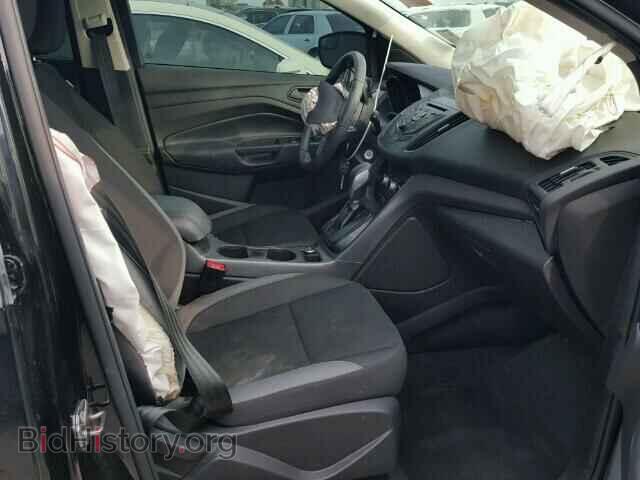 2013 FORD ESCAPE - VIN: 1FMCU0F75DUD15294 - Фото 5