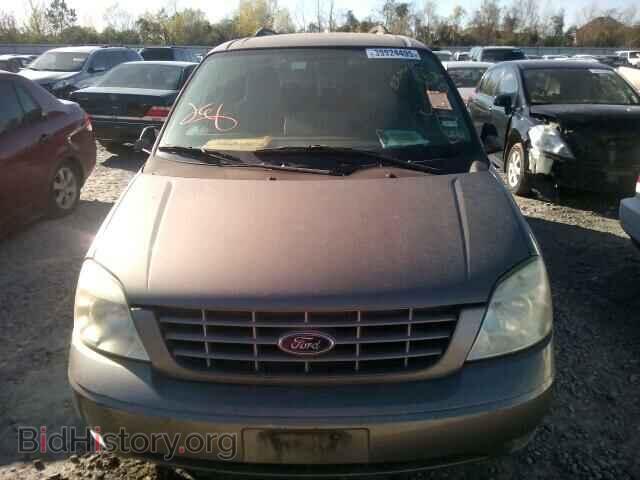 2006 FORD FREESTAR - VIN: 2FMZA51656BA01524 - Фото 10