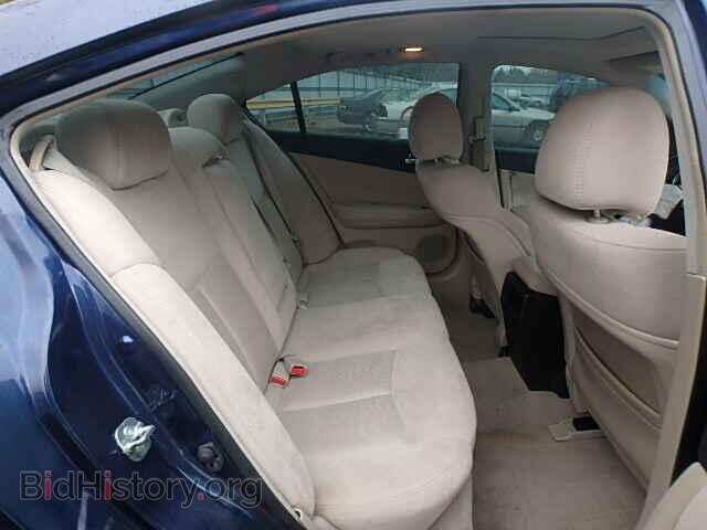2012 NISSAN MAXIMA - VIN: 1N4AA5AP2CC856693 - Photo 6