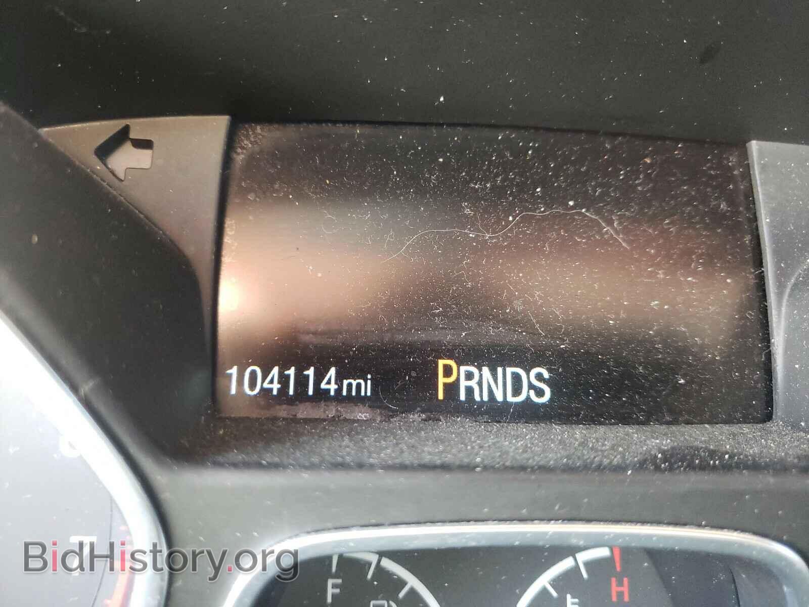 2015 FORD FOCUS - VIN: 1FADP3F20FL215687 - Фото 8