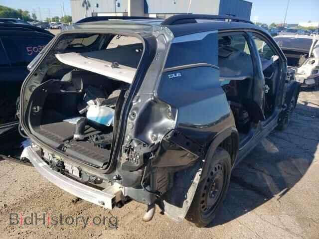 2020 GMC TERRAIN - VIN: 3GKALTEV5LL150618 - Фото 4