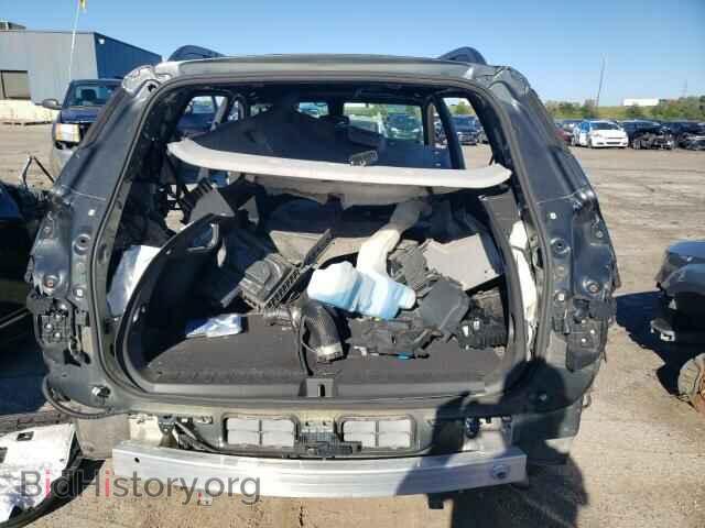 2020 GMC TERRAIN - VIN: 3GKALTEV5LL150618 - Фото 9