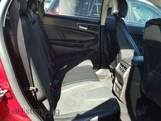 2015 FORD EDGE - VIN: 2FMTK3AP4FBB47302 - Photo 6