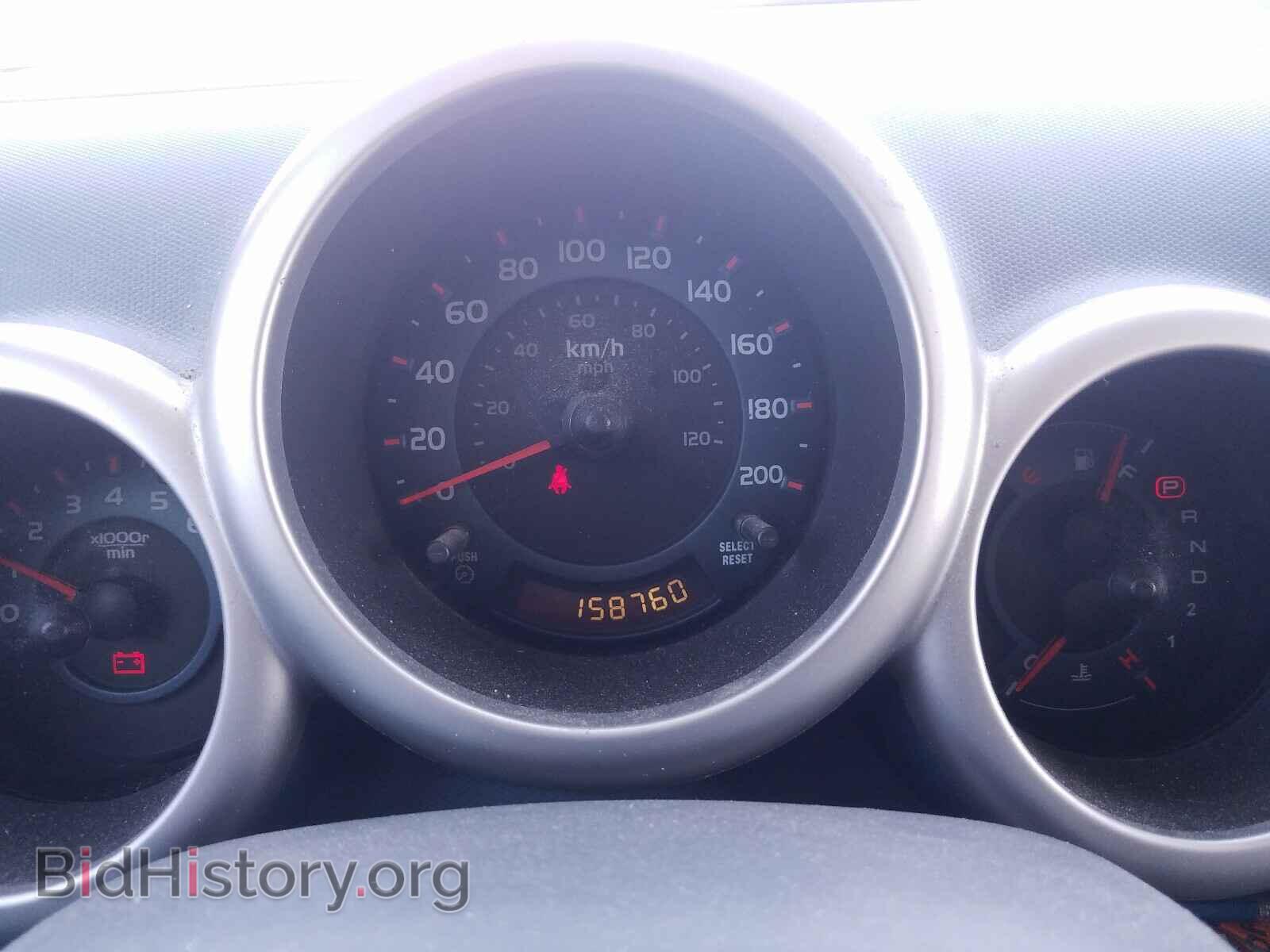 2005 HONDA ELEMENT - VIN: 5J6YH18265L800227 - Фото 8