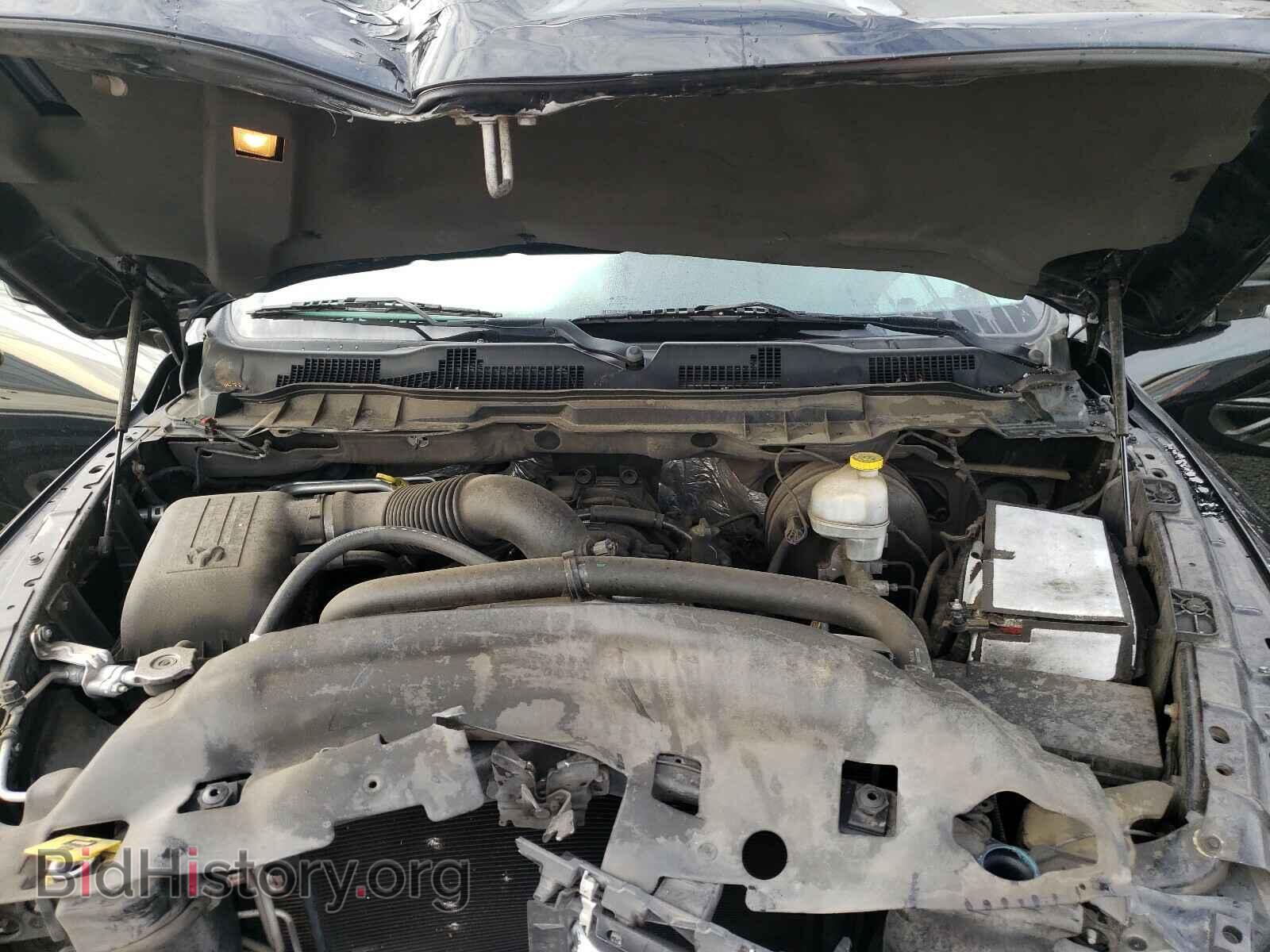 2013 RAM 1500 - VIN: 1C6RR6HT8DS545718 - Photo 7