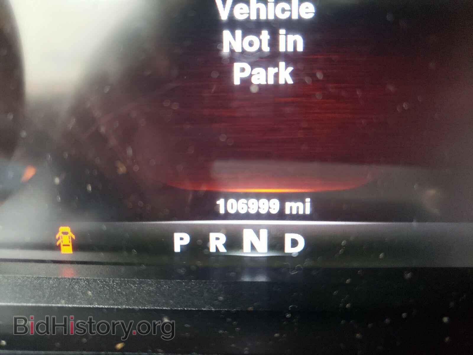 2013 RAM 1500 - VIN: 1C6RR6HT8DS545718 - Photo 8