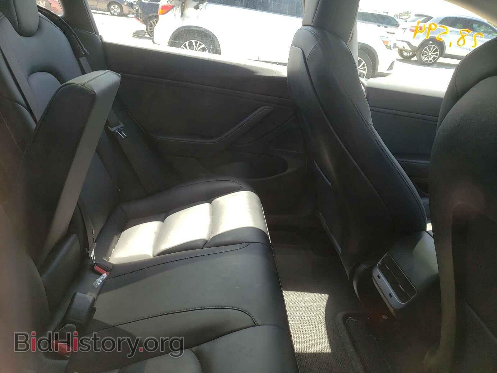 2018 TESLA MODEL 3 - VIN: 5YJ3E1EB6JF134464 - Photo 6