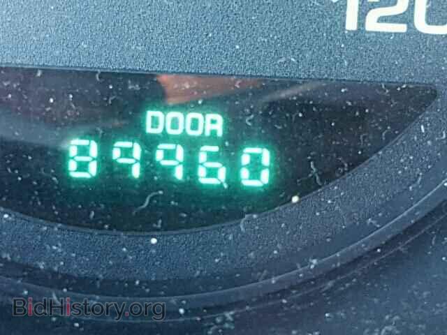 2001 DODGE NEON - VIN: 1B3ES46C11D107983 - Фото 8