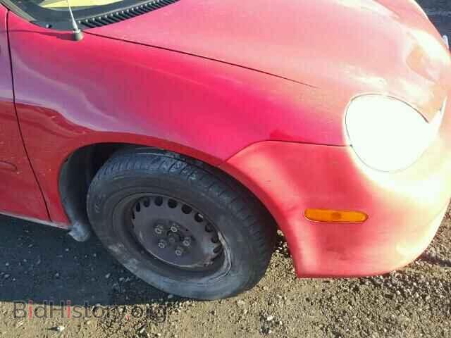 2001 DODGE NEON - VIN: 1B3ES46C11D107983 - Фото 10