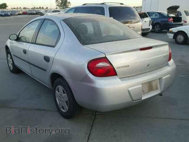 2003 DODGE NEON - VIN: 1B3ES26C13D194145 - Фото 3