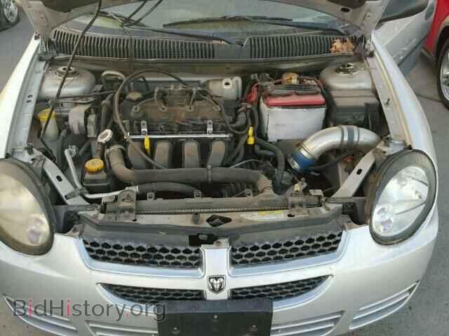 2003 DODGE NEON - VIN: 1B3ES26C13D194145 - Фото 7
