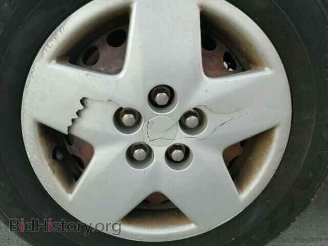 2003 DODGE NEON - VIN: 1B3ES26C13D194145 - Фото 9