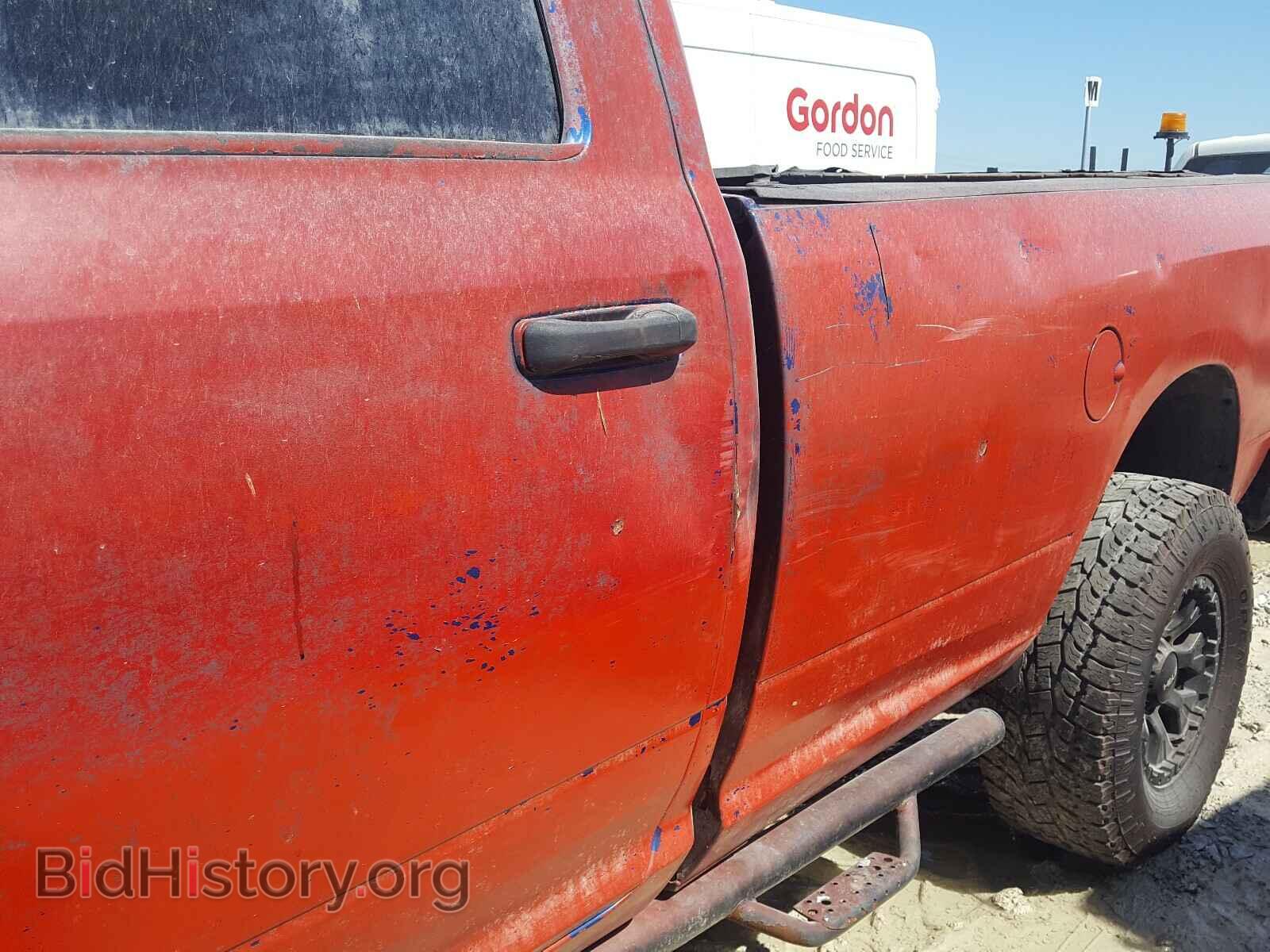 2015 RAM 2500 - VIN: 3C6UR5HJ9FG615675 - Фото 10