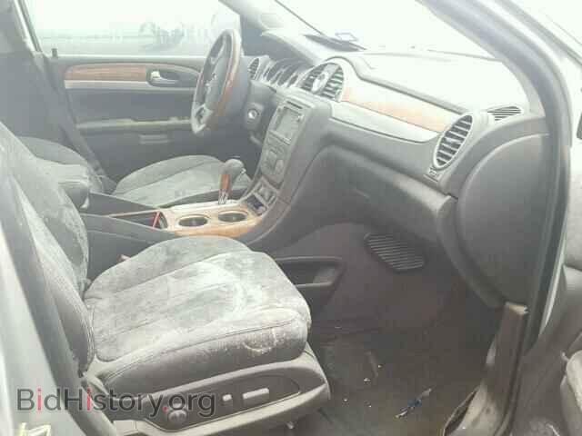 2012 BUICK ENCLAVE - VIN: 5GAKRCED4CJ188954 - Photo 5