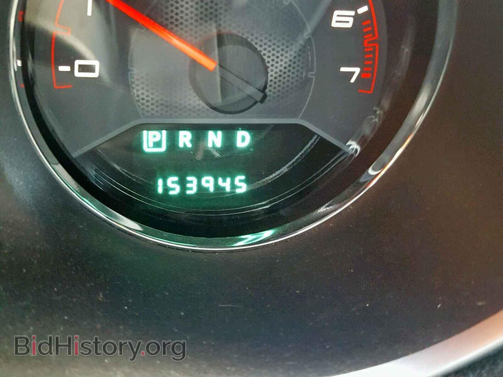 2011 DODGE AVENGER - VIN: 1B3BD4FB1BN541028 - Photo 8