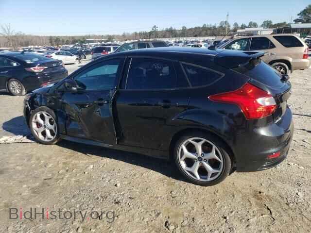 2014 FORD FOCUS - VIN: 1FADP3L93EL304668 - Photo 2