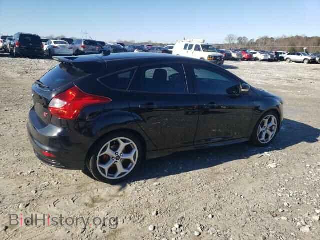2014 FORD FOCUS - VIN: 1FADP3L93EL304668 - Photo 3