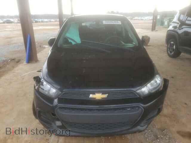 2017 CHEVROLET SPARK - VIN: KL8CB6SAXHC763064 - Фото 5
