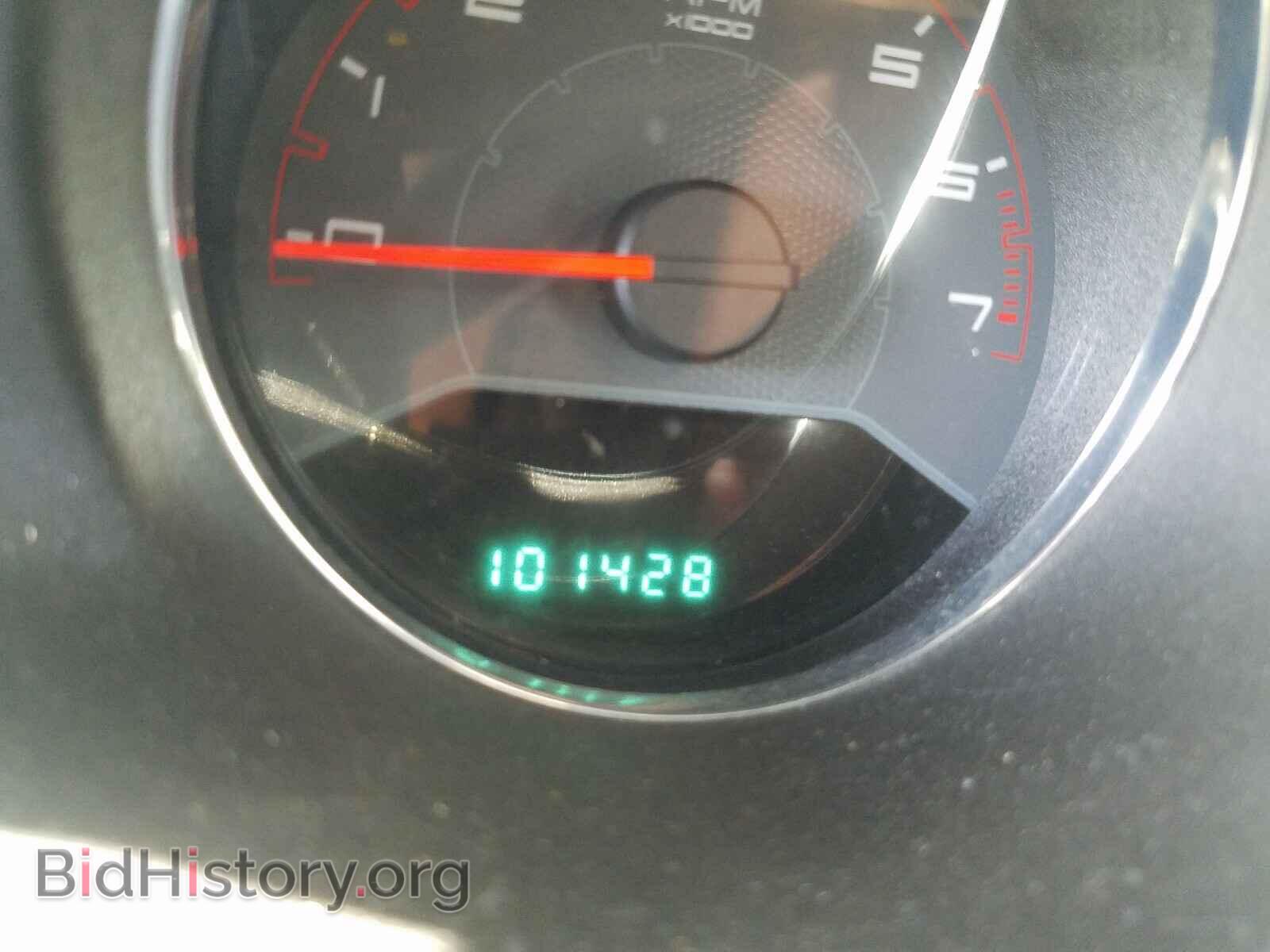 2014 DODGE AVENGER - VIN: 1C3CDZCB0EN203343 - Photo 8