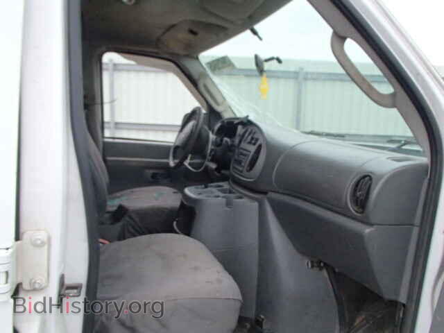 2006 Ford ECONOLINE (VIN 1FTNE24W96HA60709) — фото 5 из 10